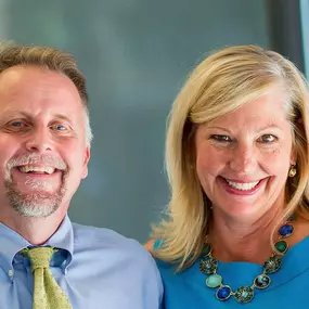 Laurie and Michael Bish of Bish Insurance Agency - Goosehead Insurance