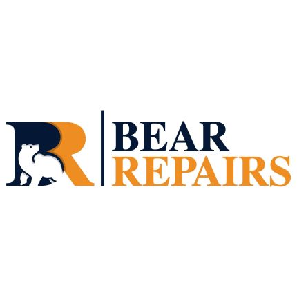 Logótipo de Bear Repairs