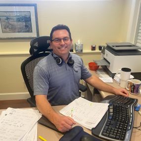 Meet our team member Steve! 
Tim Giblin - State Farm Insurance Agent