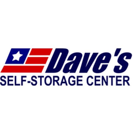 Logo von Dave's Self Storage Center