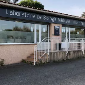 Bild von BIOGROUP BIOESTEREL - Laboratoire Le Muy - Les Jonquières