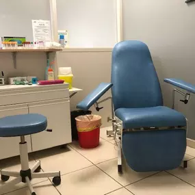 Bild von BIOGROUP CÔTE D'AZUR -  Laboratoire Le Muy - Les Jonquières