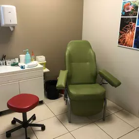 Bild von BIOGROUP CÔTE D'AZUR -  Laboratoire Le Muy - Les Jonquières