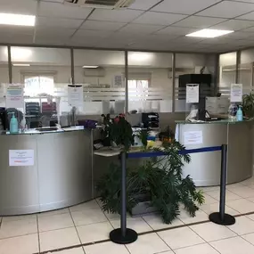 Bild von BIOGROUP CÔTE D'AZUR -  Laboratoire Le Muy - Les Jonquières