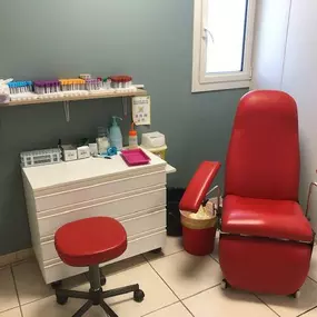 Bild von Laboratoire Le Muy - Les Jonquières -  BIOGROUP CÔTE D'AZUR