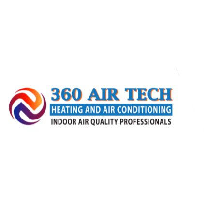 Logo van 360 AIR TECH
