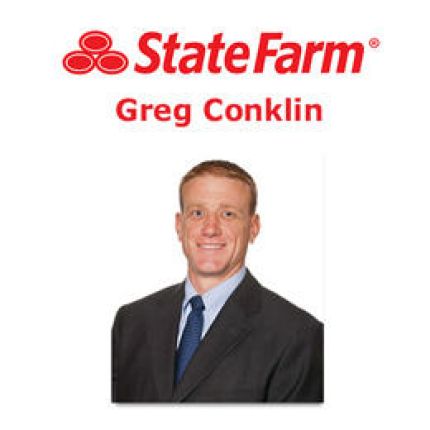 Logo od Greg Conklin - State Farm Insurance Agent