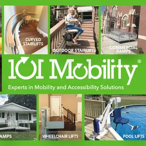 Bild von 101 Mobility of Indianapolis