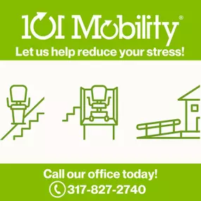 Bild von 101 Mobility of Indianapolis