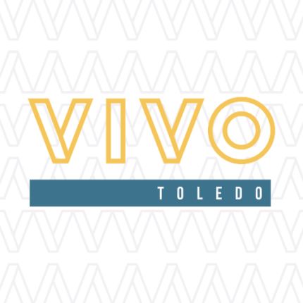 Logo da Vivo Toledo