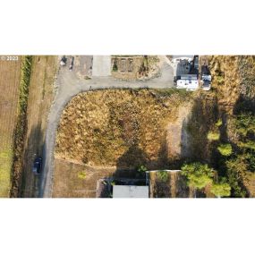 1.24 acre property for sale in Sheridan OR