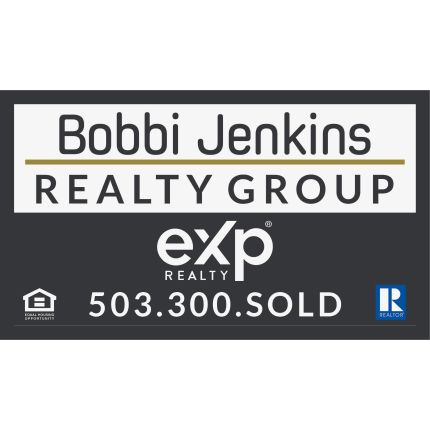 Logo from Bobbi Jenkins Realtor