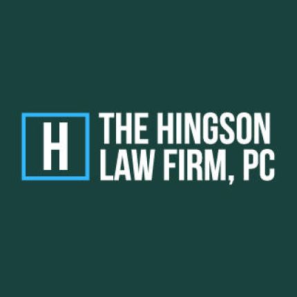 Logo from The Hingson Law Firm, PC