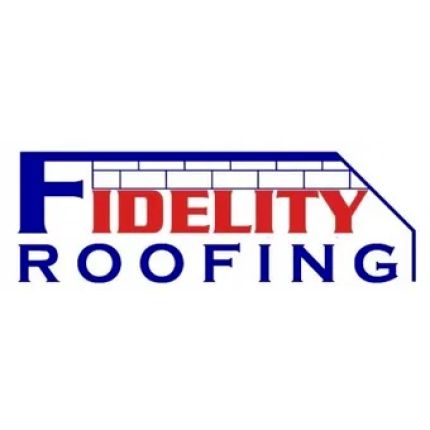 Logo von Fidelity Roofing Inc.