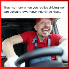 Safe driving doesn't just keep you out of trouble. It can also lead to sweet discounts on your car insurance.
Want to learn more about good driver discounts? Reach out to us, and let's chat about how your driving can help your wallet! ????️????
????619 SW C Ave Lawton, OK 73501
☎️ (580) 355-8844
???? 3983 US-81, Duncan, OK 73533
☎️ (580) 252-0127