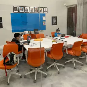 Meeting room