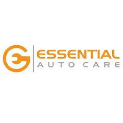 Logo from Essential Auto Care