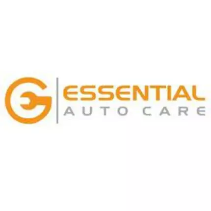 Logotipo de Essential Auto Care