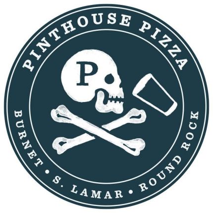 Logo fra Pinthouse Pizza