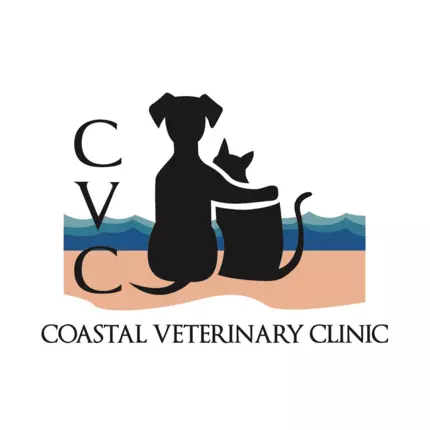 Λογότυπο από Coastal Veterinary Clinic