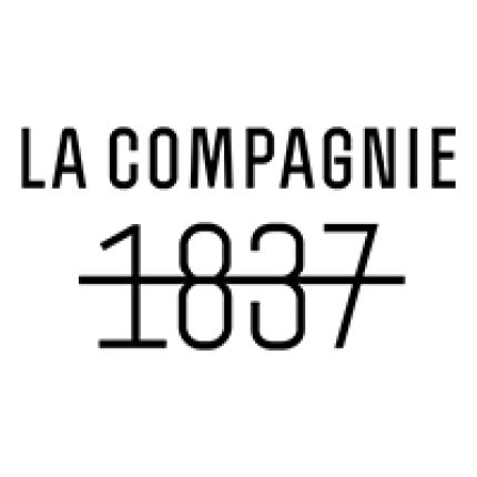 Logo de La Compagnie 1837