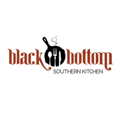 Logo from Black Bottom Southern Kitchen