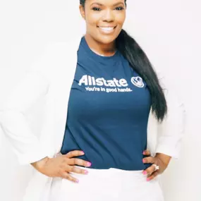 Bild von Sheena Calloway: Allstate Insurance