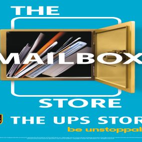 Bild von The UPS Store