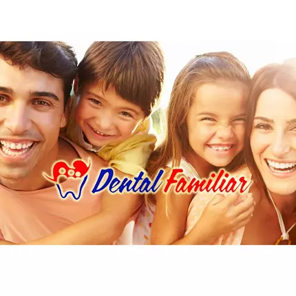 Logo fra Dental Familiar