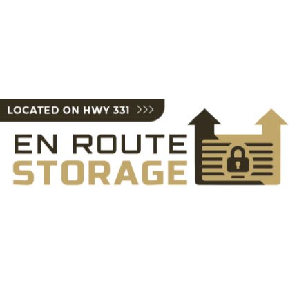 Logo da En Route Storage