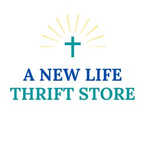 Bild von A New Life Thrift Store