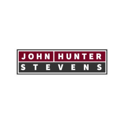 Logo van John Hunter Stevens