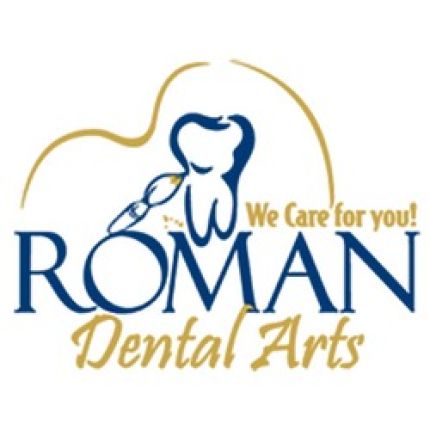Logo van Roman Dental Arts