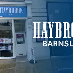 Bild von Haybrook Estate Agents Barnsley