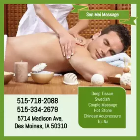 Bild von Sen Mei Massage