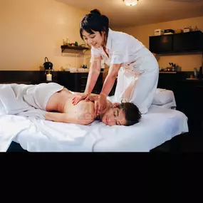 Bild von Sen Mei Massage