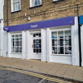 Bild von haart Estate Agents Ely