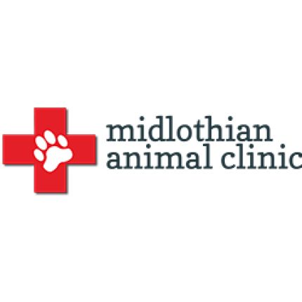 Logótipo de Midlothian Animal Clinic