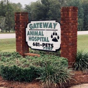 Bild von Gateway Animal Hospital