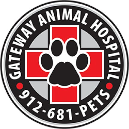 Logo van Gateway Animal Hospital