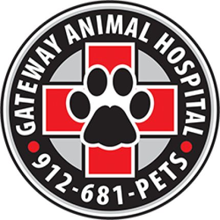 Logo von Gateway Animal Hospital