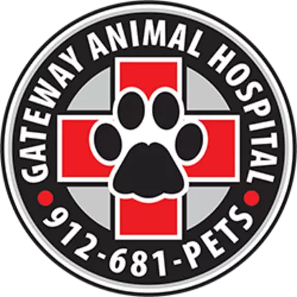 Logo da Gateway Animal Hospital