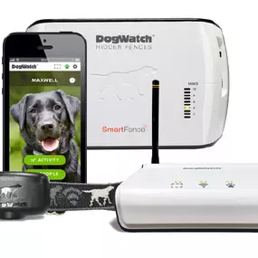 Bild von DogWatch Hidden Fence