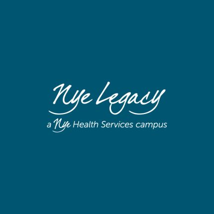 Logo od Nye Legacy