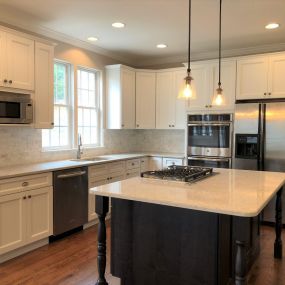 Kitchen Remodeling Services to Elevate Your Home in Columbia, Maryland
