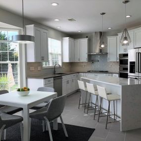 From Kitchen Design to Installation, We Do it All for Central Maryland’s Kitchen Remodeling Needs