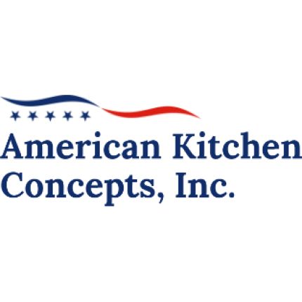Logo od American Kitchen Concepts, Inc.