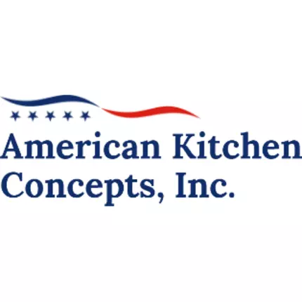 Logótipo de American Kitchen Concepts, Inc.