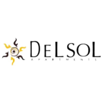 Logotyp från Del Sol Apartments
