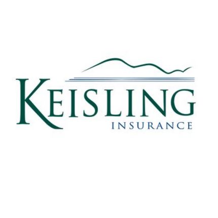 Logo da Keisling Insurance